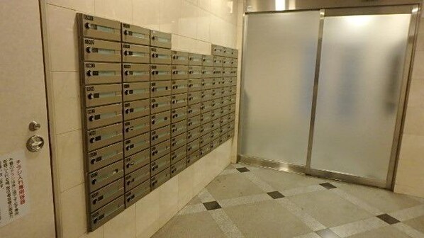 スカイコート両国壱番館の物件内観写真